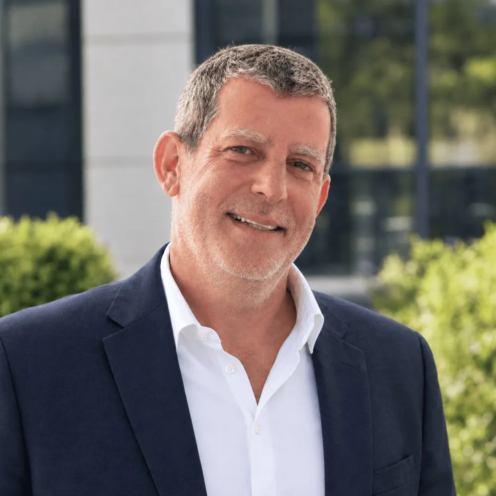 Jacky Martin, associé de Fidelitop